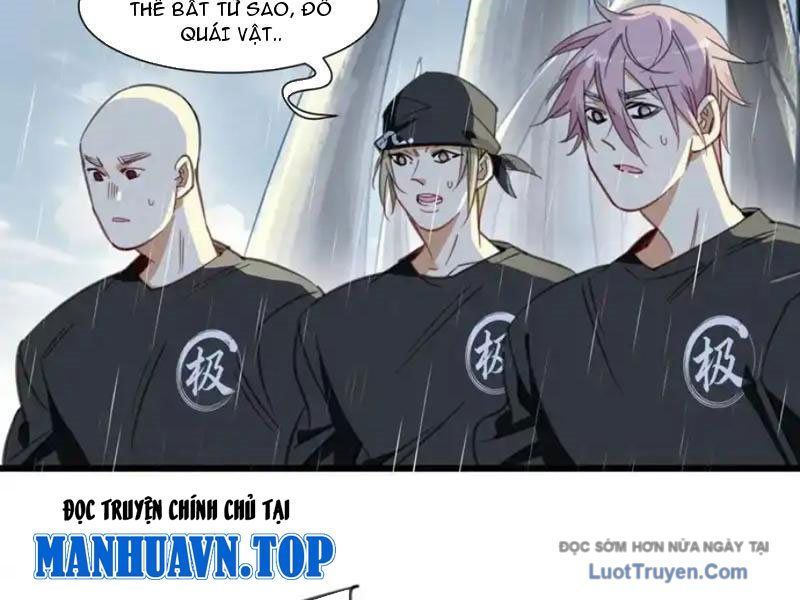 Thế Giới Vô Tội [Chap 29-31]