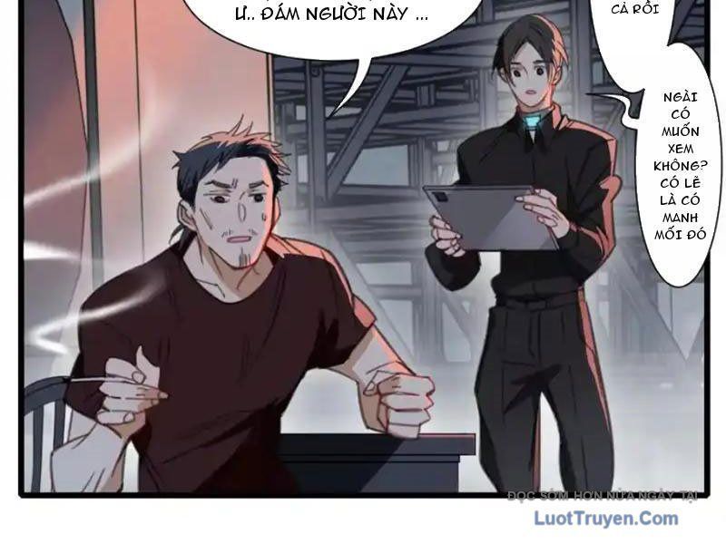 Thế Giới Vô Tội [Chap 29-31]