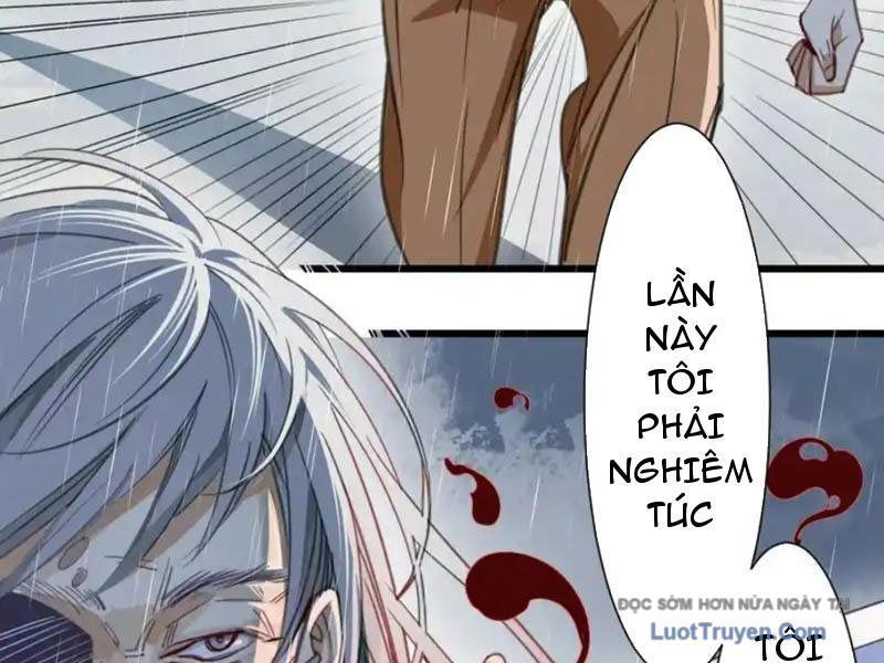 Thế Giới Vô Tội [Chap 29-31]