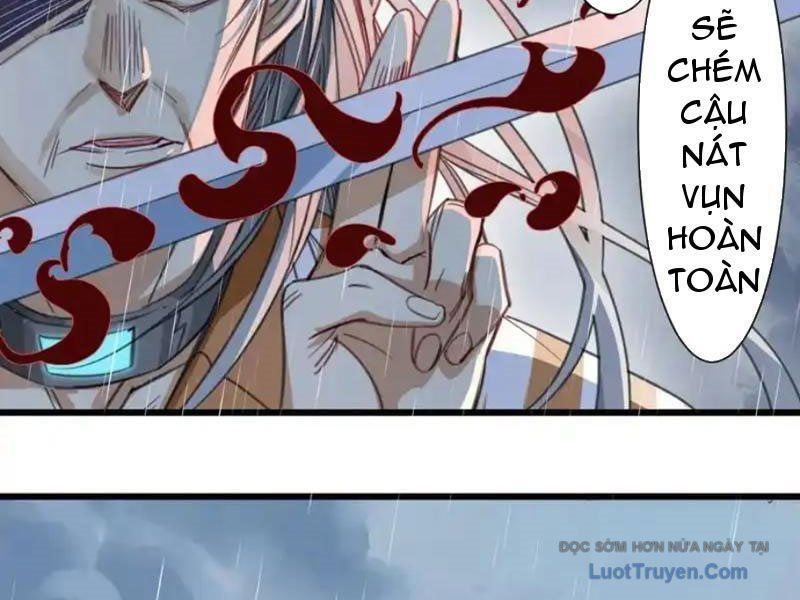 Thế Giới Vô Tội [Chap 29-31]