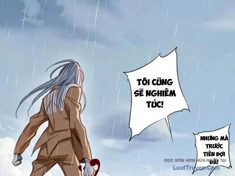 Thế Giới Vô Tội [Chap 29-31]