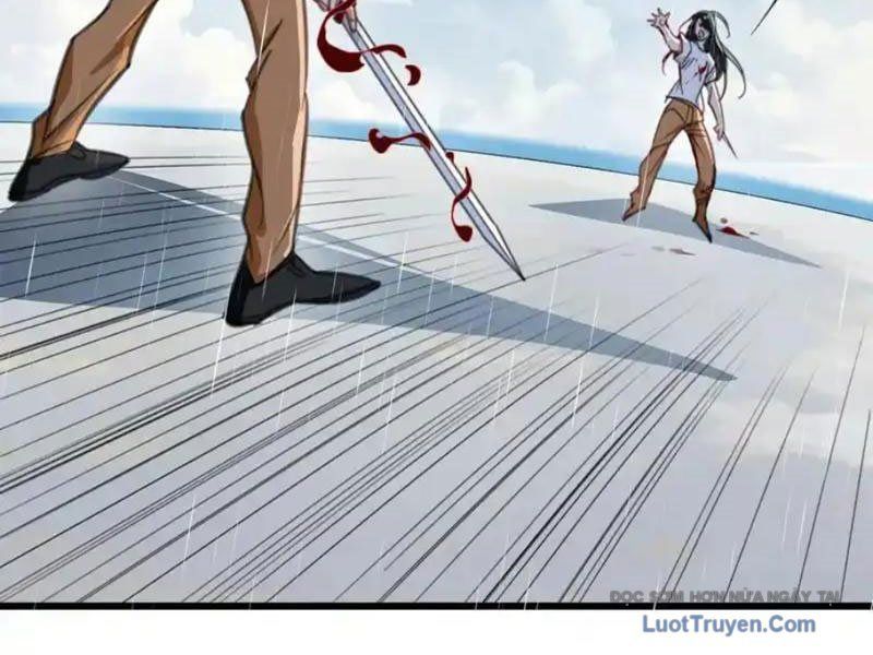 Thế Giới Vô Tội [Chap 29-31]