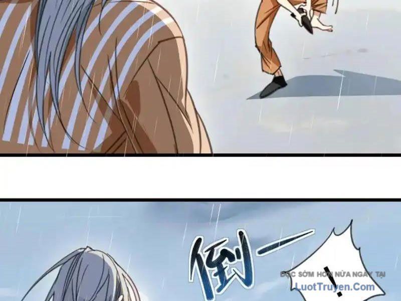 Thế Giới Vô Tội [Chap 29-31]