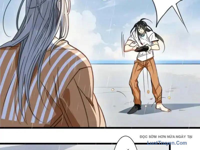 Thế Giới Vô Tội [Chap 29-31]