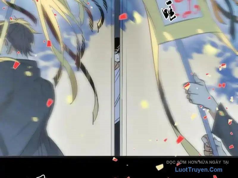 Thế Giới Vô Tội [Chap 29-31]