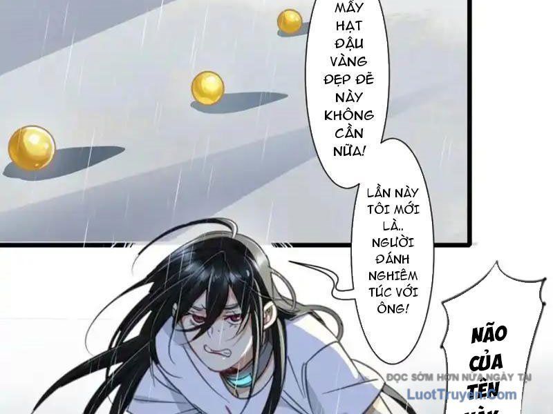 Thế Giới Vô Tội [Chap 29-31]