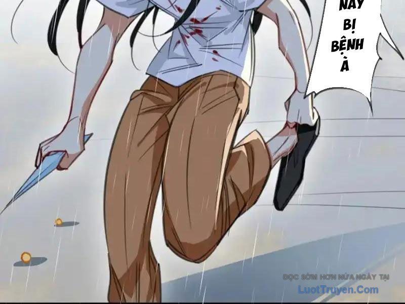 Thế Giới Vô Tội [Chap 29-31]