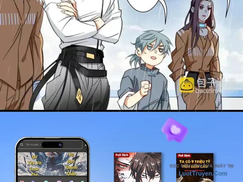 Thế Giới Vô Tội [Chap 29-31]