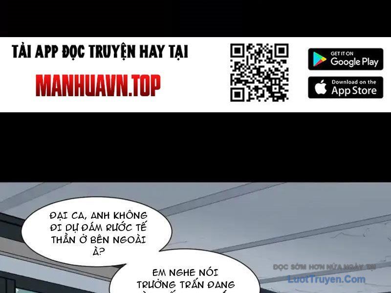 Thế Giới Vô Tội [Chap 29-31]