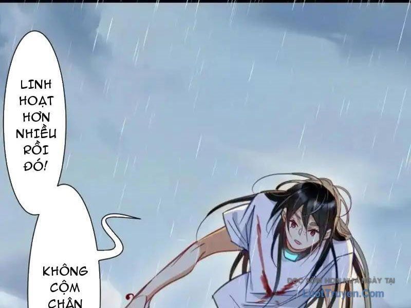 Thế Giới Vô Tội [Chap 29-31]