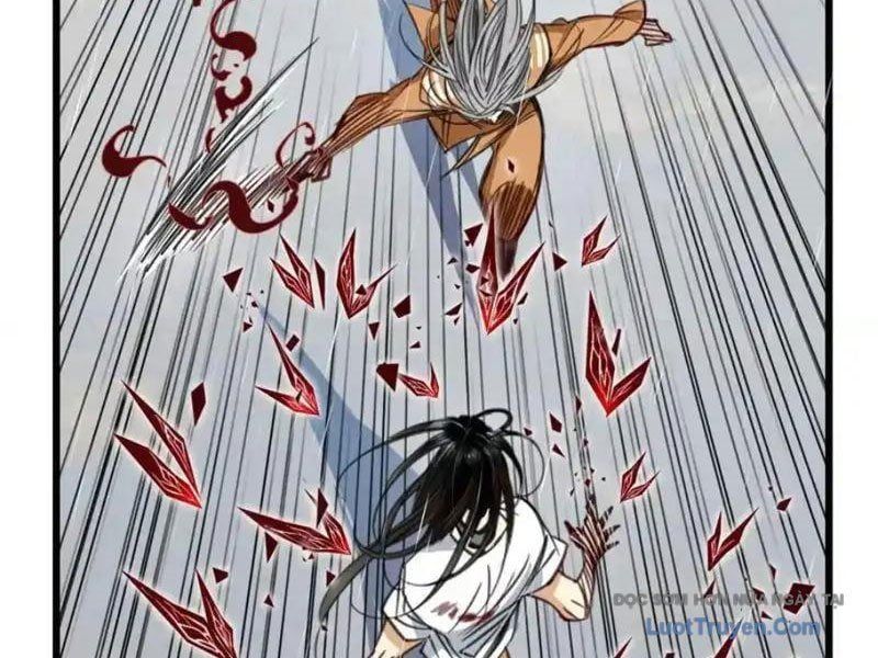 Thế Giới Vô Tội [Chap 29-31]