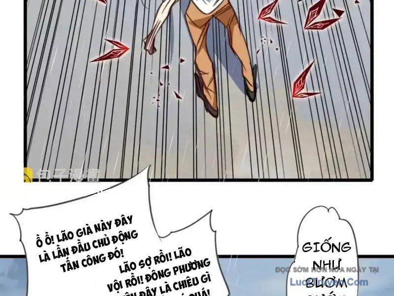 Thế Giới Vô Tội [Chap 29-31]