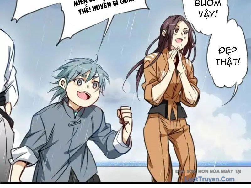 Thế Giới Vô Tội [Chap 29-31]