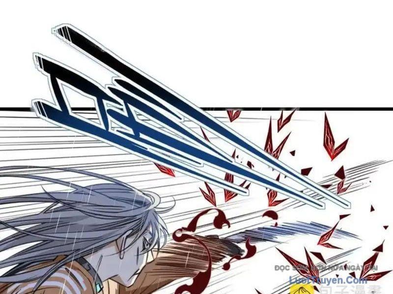 Thế Giới Vô Tội [Chap 29-31]