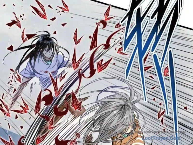 Thế Giới Vô Tội [Chap 29-31]