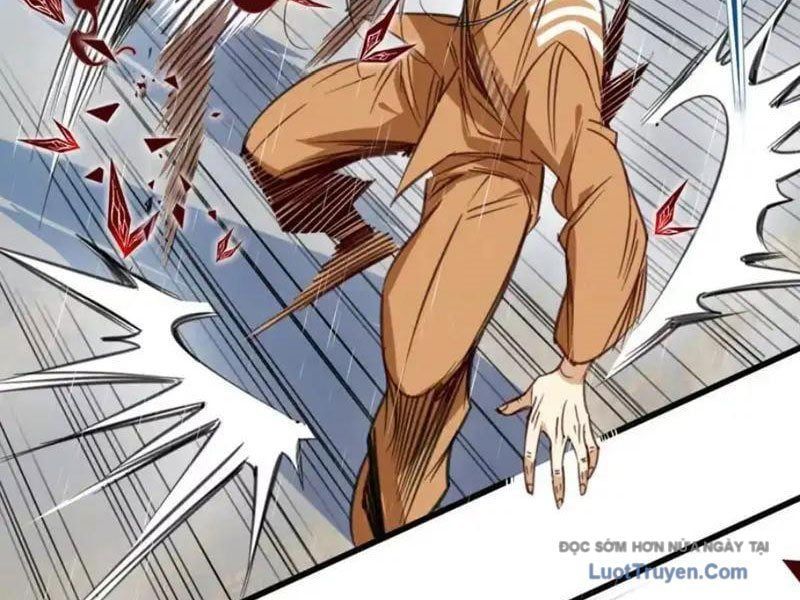 Thế Giới Vô Tội [Chap 29-31]