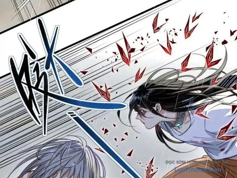 Thế Giới Vô Tội [Chap 29-31]