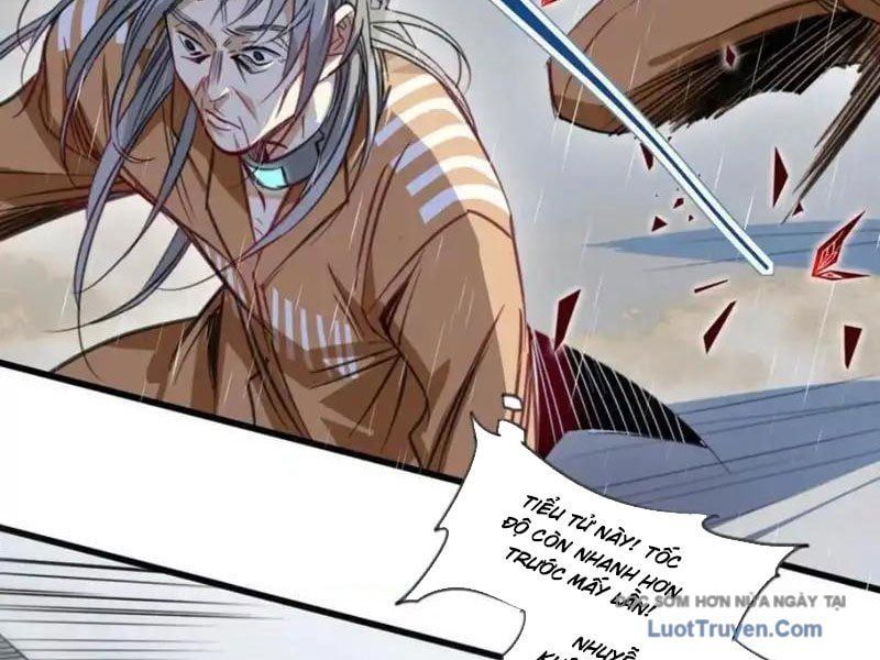 Thế Giới Vô Tội [Chap 29-31]