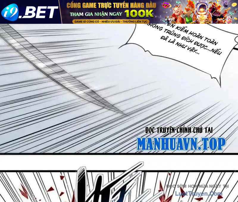 Thế Giới Vô Tội [Chap 29-31]