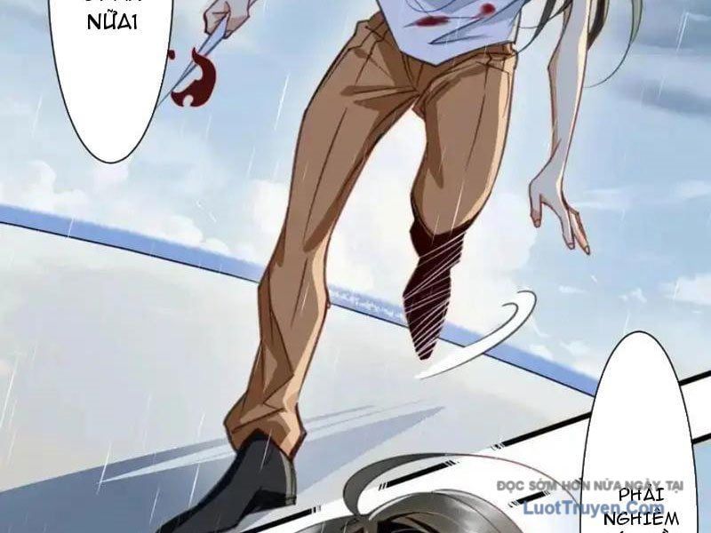 Thế Giới Vô Tội [Chap 29-31]