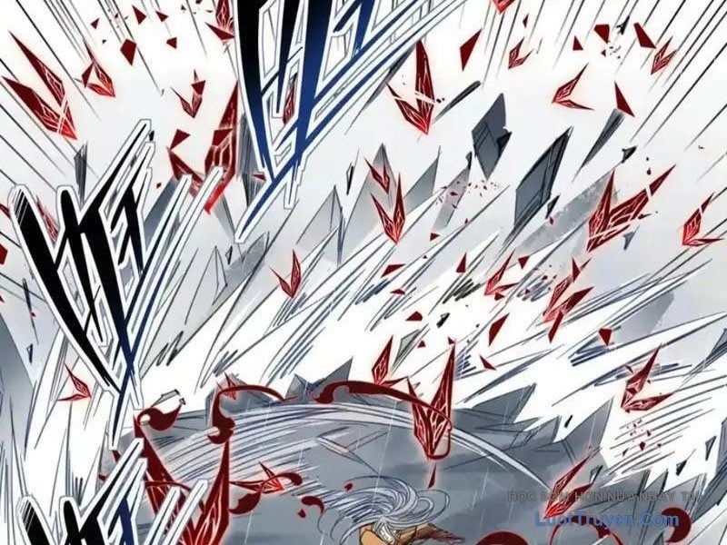 Thế Giới Vô Tội [Chap 29-31]