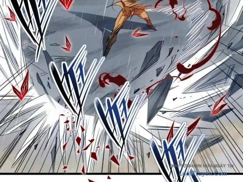 Thế Giới Vô Tội [Chap 29-31]