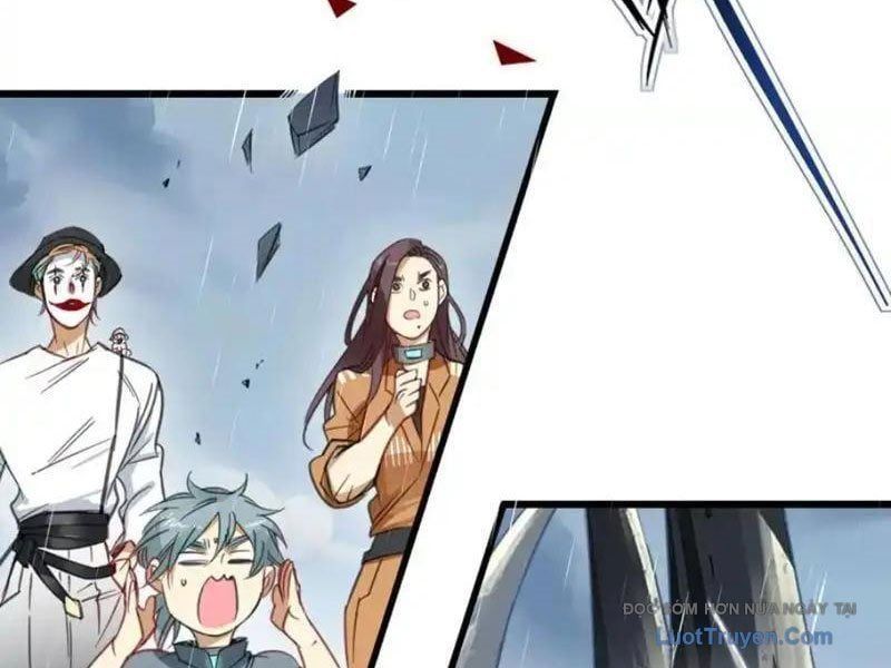 Thế Giới Vô Tội [Chap 29-31]