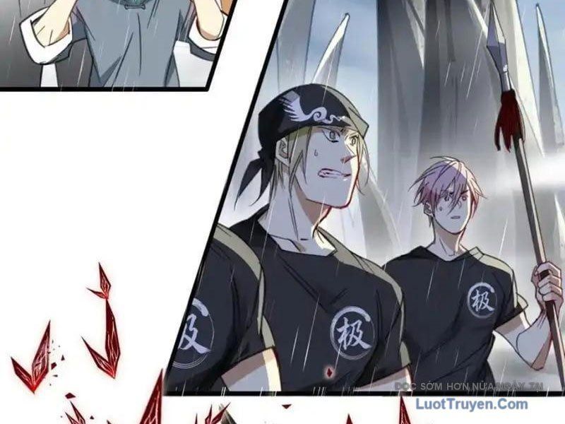 Thế Giới Vô Tội [Chap 29-31]