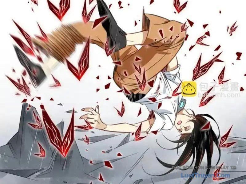 Thế Giới Vô Tội [Chap 29-31]