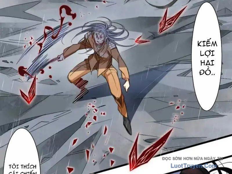 Thế Giới Vô Tội [Chap 29-31]