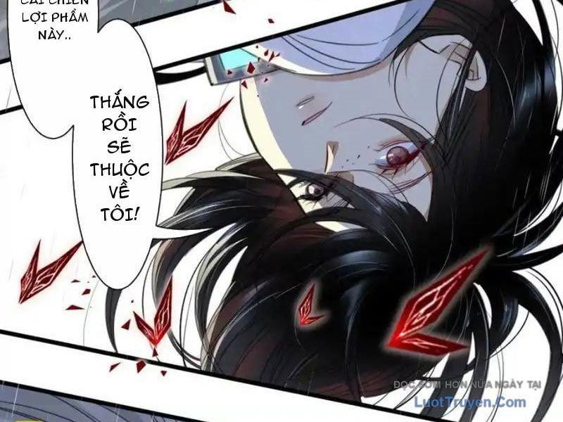 Thế Giới Vô Tội [Chap 29-31]