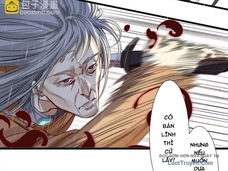 Thế Giới Vô Tội [Chap 29-31]