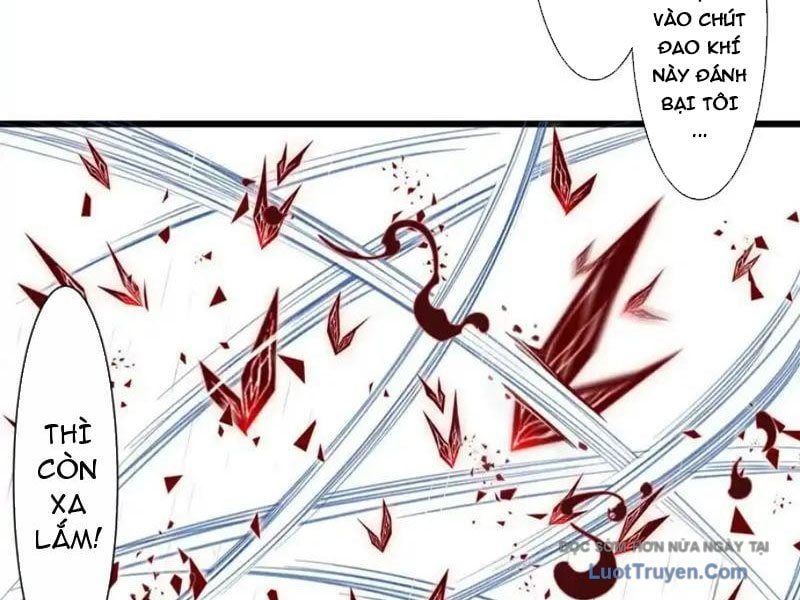 Thế Giới Vô Tội [Chap 29-31]