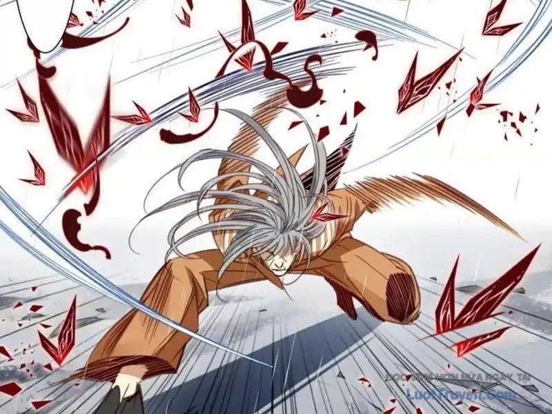 Thế Giới Vô Tội [Chap 29-31]