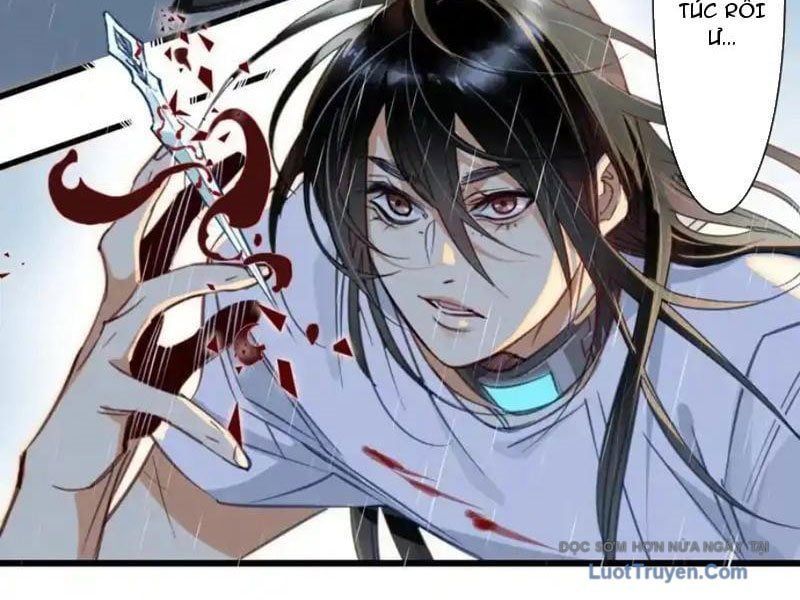 Thế Giới Vô Tội [Chap 29-31]