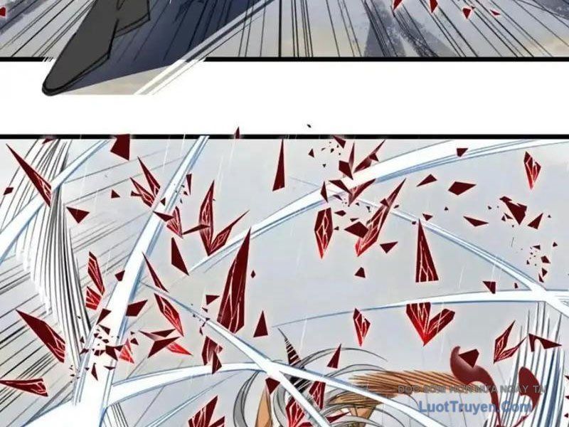 Thế Giới Vô Tội [Chap 29-31]