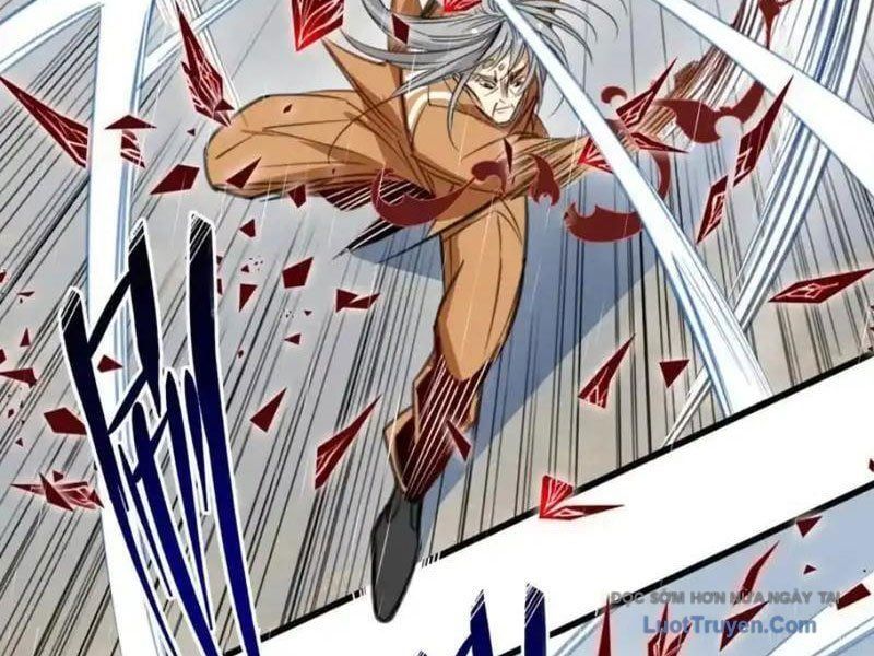 Thế Giới Vô Tội [Chap 29-31]