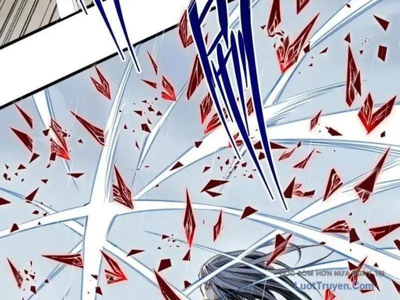 Thế Giới Vô Tội [Chap 29-31]