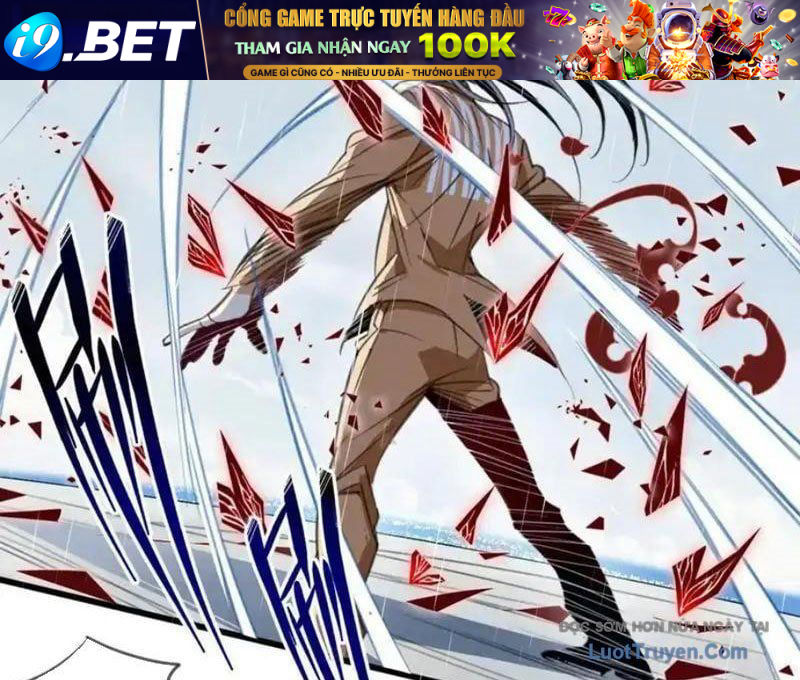 Thế Giới Vô Tội [Chap 29-31]