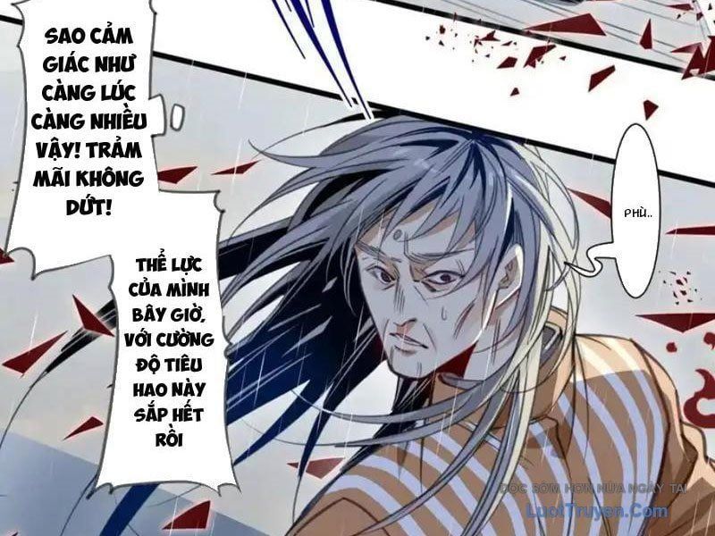 Thế Giới Vô Tội [Chap 29-31]