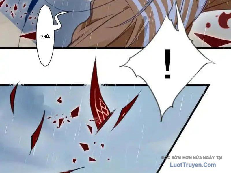 Thế Giới Vô Tội [Chap 29-31]