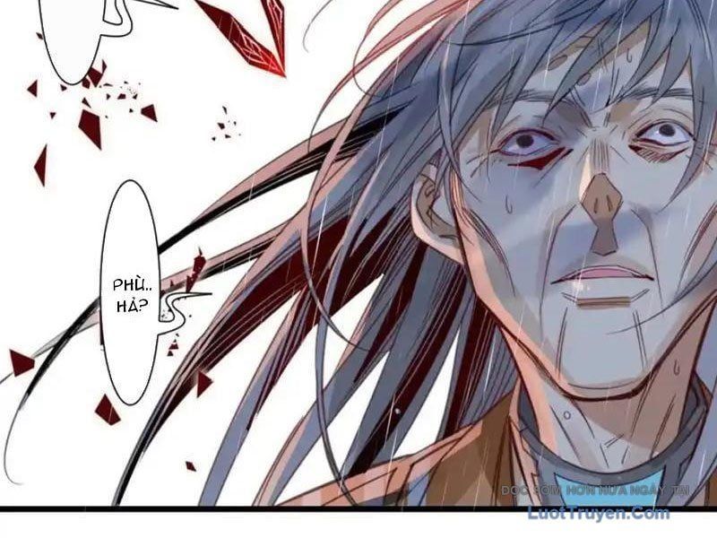 Thế Giới Vô Tội [Chap 29-31]