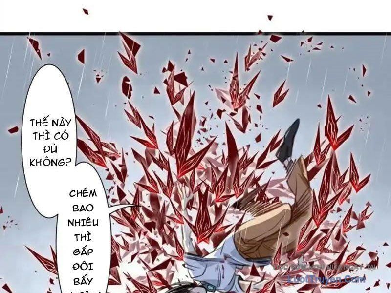 Thế Giới Vô Tội [Chap 29-31]