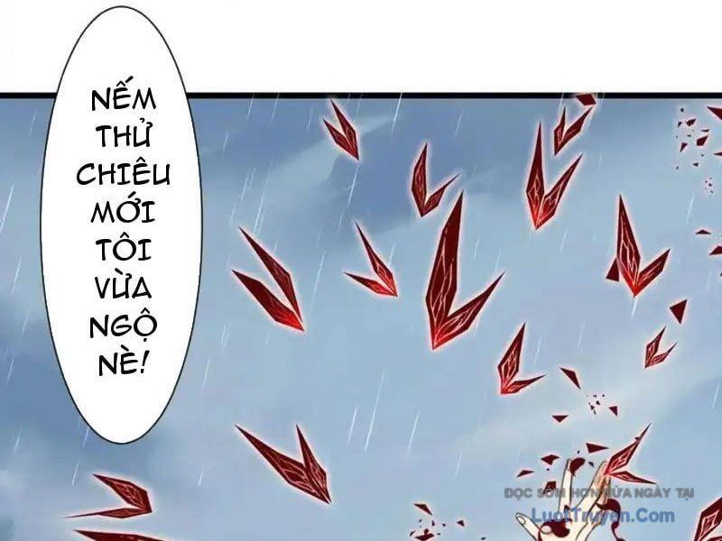 Thế Giới Vô Tội [Chap 29-31]