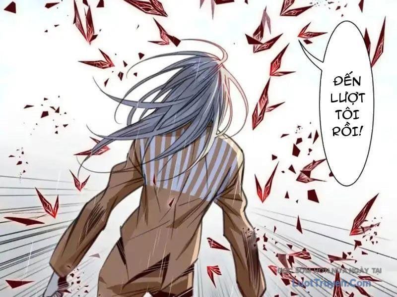 Thế Giới Vô Tội [Chap 29-31]