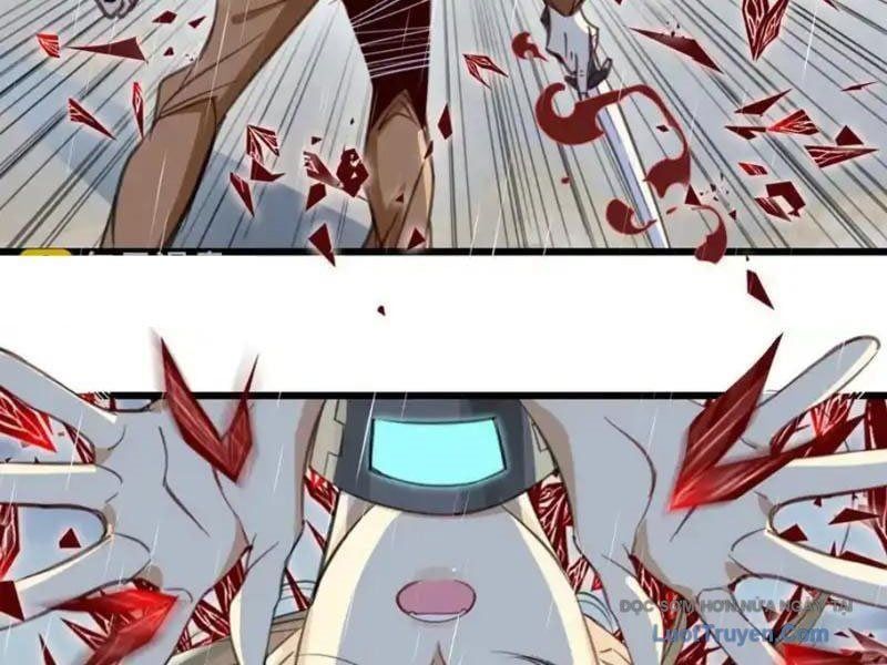 Thế Giới Vô Tội [Chap 29-31]