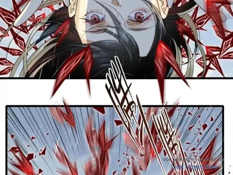 Thế Giới Vô Tội [Chap 29-31]