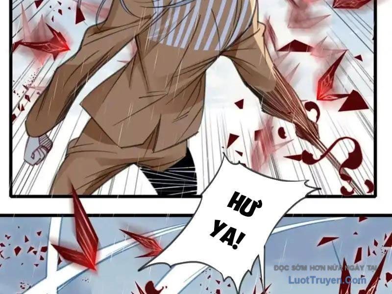 Thế Giới Vô Tội [Chap 29-31]