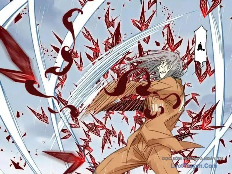 Thế Giới Vô Tội [Chap 29-31]