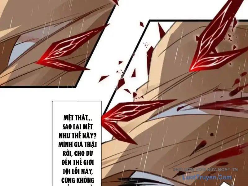 Thế Giới Vô Tội [Chap 29-31]